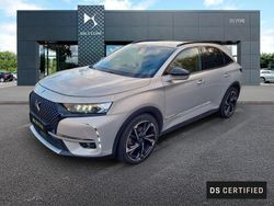 Occasion 2021 DS Automobiles DS7 Crossback SUV | 23 990 € (Bon prix)