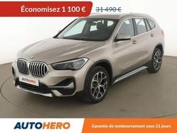 Gris Utilisé 2022 BMW X1 xLine SUV | 30 390 € (Super prix)