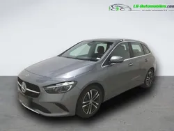 Utilisé 2024 Mercedes B180 Monospace | 40 000 € (Prix cher)