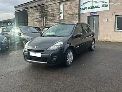 Utilisé 2010 Renault Clio III Exception Berline | 3 499 € (Prix juste)