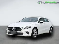 Utilisé 2019 Mercedes A250 Berline | 28 000 € (Prix juste)