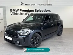 Noir Utilisé 2023 Mini Cooper Countryman Premium SUV | 30 990 € (Prix juste)