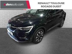 Utilisé 2023 Renault Arkana Techno SUV | 20 990 € (Prix juste)
