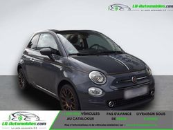 Utilisé 2019 Fiat 500 Citadine | 18 800 € (Prix assez cher)