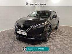 Noir Utilisé 2023 Nissan Qashqai Tekna SUV | 32 490 € (Prix cher)