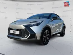 Utilisé 2025 Toyota C-HR SUV | 39 999 €