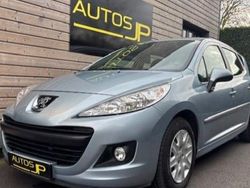 Occasion 2012 Peugeot 207 Break | 6 990 € (Prix juste)