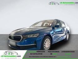 Occasion 2024 Skoda Octavia Break | 32 000 € (Prix juste)