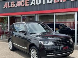 Utilisé 2014 Land Rover Range Rover Vogue SUV | 26 990 €