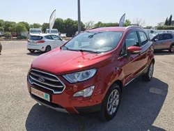 Utilisé 2019 Ford Ecosport Titanium SUV | 13 800 € (Prix juste)