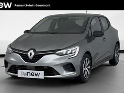 Gris Utilisé 2023 Renault Clio V Equilibre Citadine | 15 299 € (Prix juste)