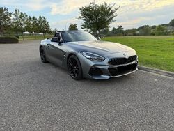 Utilisé 2021 BMW Z4 Sport Line Cabriolet | 40 000 €