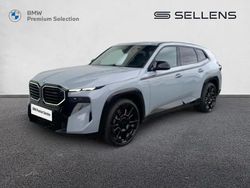 Gris Nouvelle 2025 BMW M4 Coupé | 179 999 €