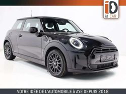 Noir Utilisé 2023 Mini Cooper Sport Citadine | 23 990 € (Bon prix)