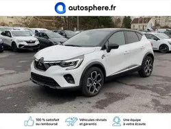 Biton Nouvelle 2024 Mitsubishi ASX Instyle SUV | 29 899 € (Bon prix)