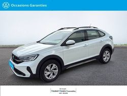 Utilisé 2024 VW Taigo Life SUV | 23 489 € (Prix juste)