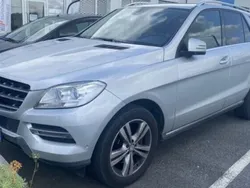 Utilisé 2014 Mercedes ML250 SUV | 17 990 €