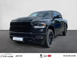 Noir Utilisé 2022 Dodge Ram Pick-up | 87 900 €