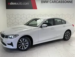 Utilisé 2022 BMW 320 Sport Line Berline | 34 800 € (Super prix)