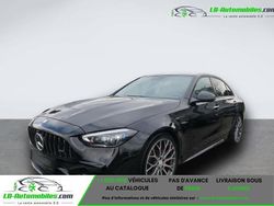Utilisé 2024 Mercedes C63S AMG AMG Berline | 97 200 € (Bon prix)