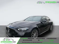Utilisé 2024 Mercedes C63S AMG AMG Berline | 97 200 € (Bon prix)
