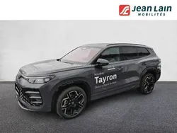Gris Utilisé 2025 VW Tayron Exclusive SUV | 65 900 € (Prix juste)