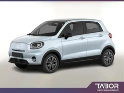 Bleu Nouvelle 2025 Leapmotor T03 Citadine | 17 620 €