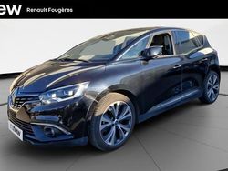 Noir Utilisé 2016 Renault Scénic III Intens Monospace | 11 990 €
