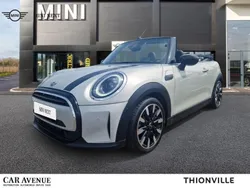 Autres couleurs Utilisé 2022 Mini Cooper Cabriolet Premium Plus Cabriolet | 29 900 € (Prix assez cher)