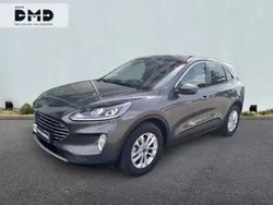 Gris Utilisé 2023 Ford Kuga Viva SUV | 26 490 € (Bon prix)