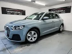 Gris Utilisé 2021 Audi A1 Sportback Sport Citadine | 18 500 € (Prix juste)