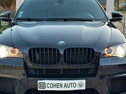 Utilisé 2011 BMW X6 M SUV | 37 900 €