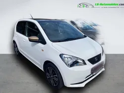 Utilisé 2017 Seat Mii Citadine | 13 300 € (Prix juste)