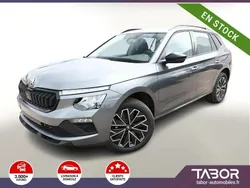 Gris Nouvelle 2025 Skoda Kamiq SUV | 24 190 € (Bon prix)