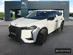 Blanc Utilisé 2024 DS Automobiles DS3 Performance Citadine | 21 990 € (Prix juste)
