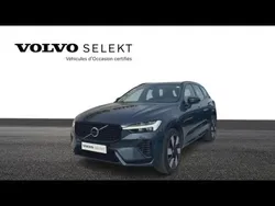 Bleu Utilisé 2024 Volvo XC60 Ultra SUV | 57 700 € (Prix juste)