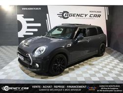 Gris Occasion 2018 Mini John Cooper Works Clubman Break | 19 990 €