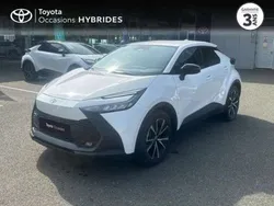 Utilisé 2024 Toyota C-HR Design SUV | 31 890 € (Bon prix)