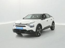 Blanc Utilisé 2023 Citroën C4 Feel Berline | 13 490 € (Bon prix)