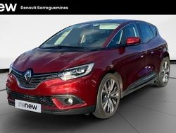 Rouge Utilisé 2019 Renault Grand Scénic IV Business Monospace | 18 799 €