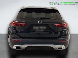 Utilisé 2021 Mercedes GLA250 SUV | 35 500 € (Prix juste)
