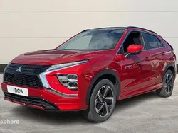 Rouge Nouvelle 2024 Mitsubishi Eclipse Cross Instyle SUV | 35 299 €