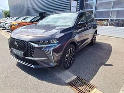 Gris Nouvelle 2025 DS Automobiles DS7 Crossback SUV | 40 990 € (Prix assez cher)