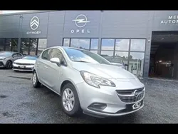 Utilisé 2018 Opel Corsa Edition Citadine | 10 299 € (Bon prix)