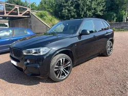Utilisé 2014 BMW X5 M Sport Line SUV | 27 300 €