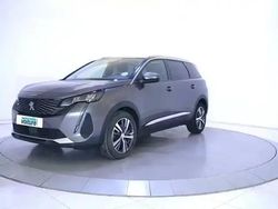 Non codifie Utilisé 2021 Peugeot 5008 S | 22 490 € (Prix juste)