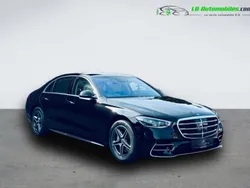 Utilisé 2024 Mercedes S450 Berline | 132 600 €