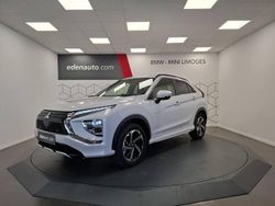 Utilisé 2024 Mitsubishi Eclipse Cross Intense SUV | 28 900 €