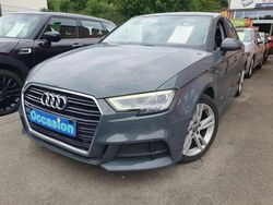 Gris Utilisé 2020 Audi A3 S-Line Berline | 20 900 € (Prix assez cher)