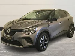 Biton Nouvelle 2024 Renault Captur Evolution SUV | 17 799 € (Super prix)